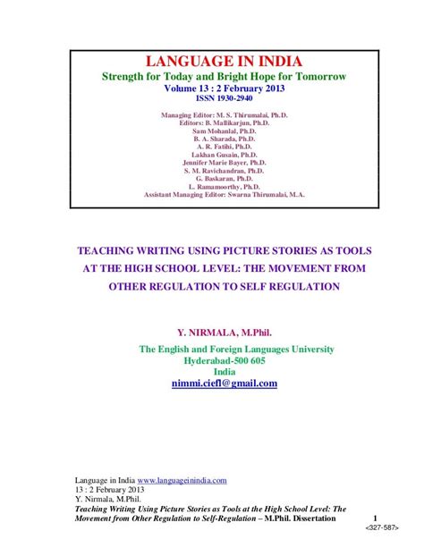 m phil thesis topics in english literature|M.Phil. – Department of English .